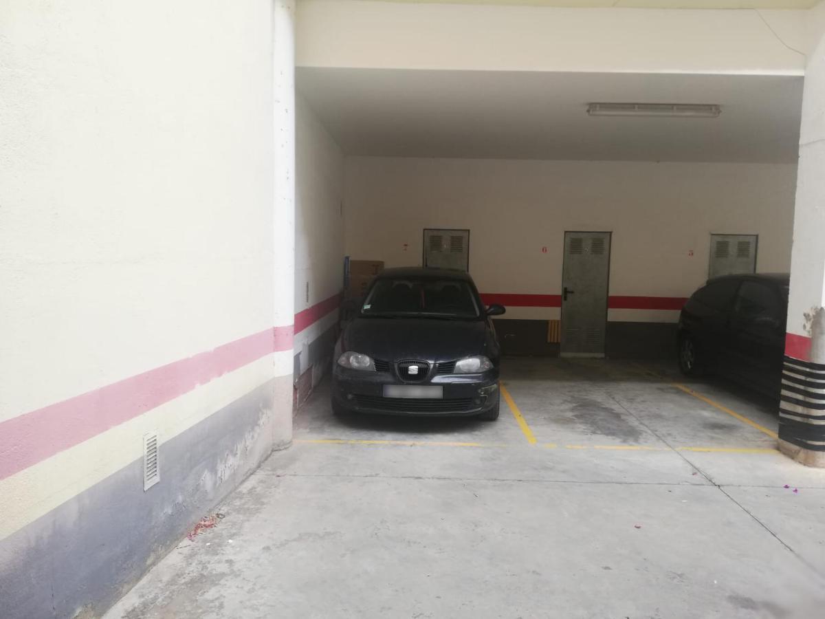 Piso En El Casco Historico, Aparcamiento Gratuito * Saragosse