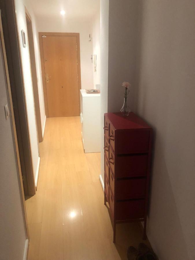 Piso En El Casco Historico, Aparcamiento Gratuito Appartement *