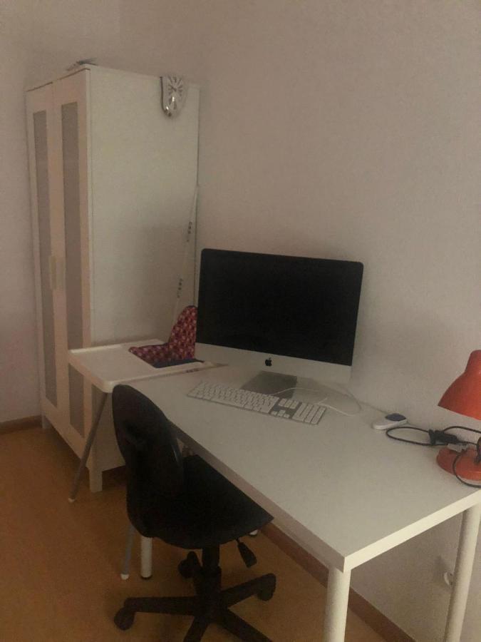 Appartement Piso En El Casco Historico, Aparcamiento Gratuito