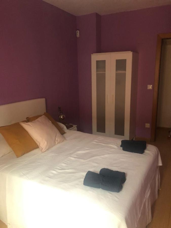 Appartement Piso En El Casco Historico, Aparcamiento Gratuito Saragosse