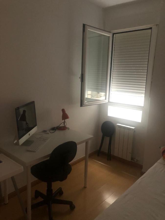 Piso En El Casco Historico, Aparcamiento Gratuito * Saragosse