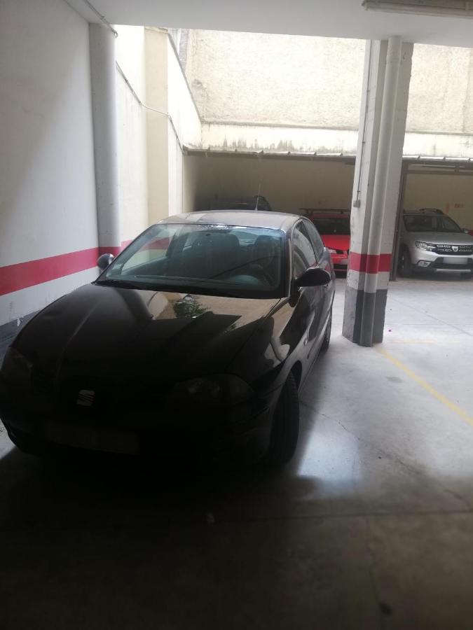 Piso En El Casco Historico, Aparcamiento Gratuito Appartement